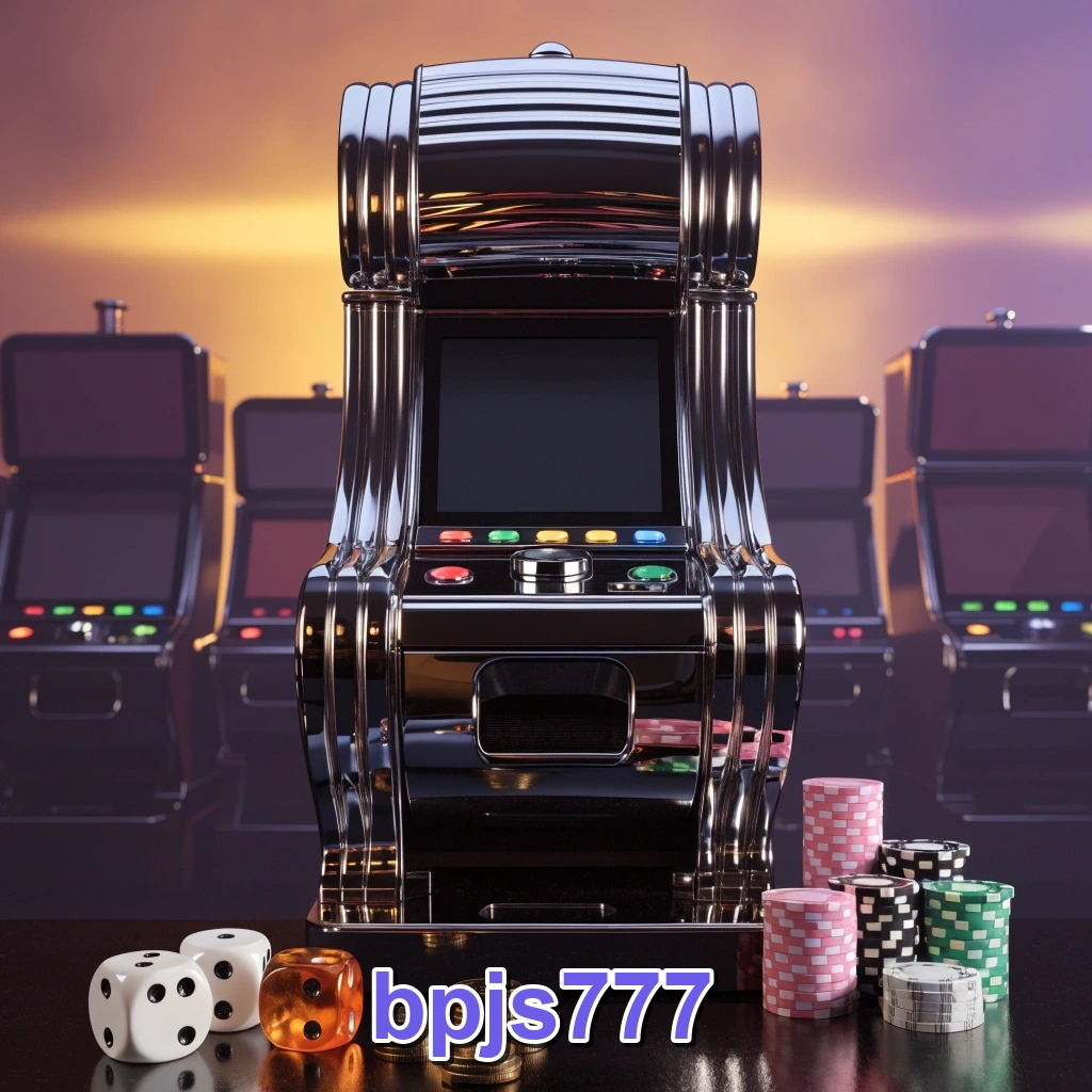 Screenshot 2 - bpjs777 Features
