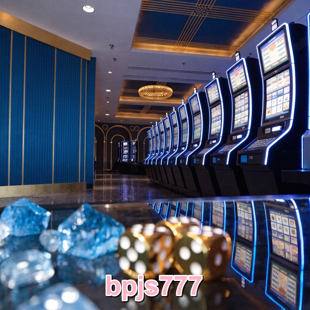 Screenshot 2 - bpjs777 Features