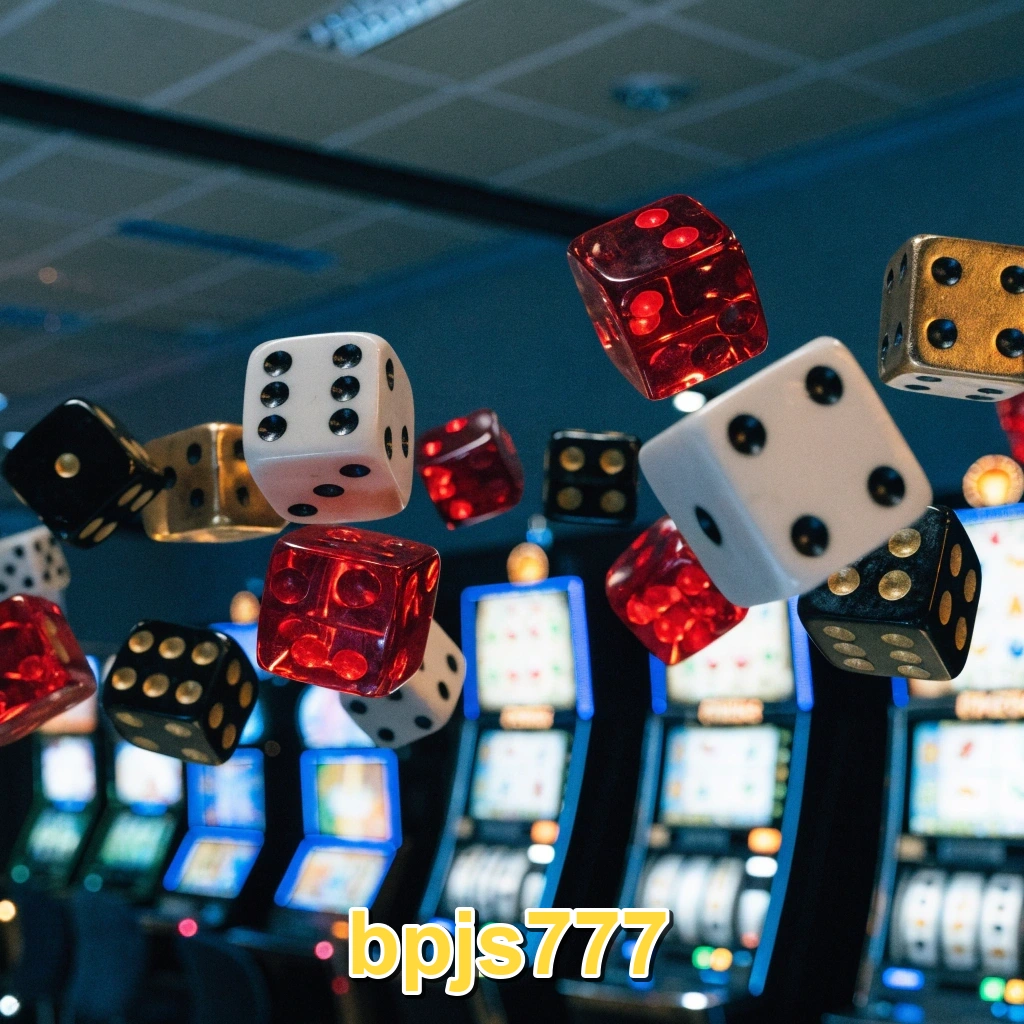 Screenshot 2 - bpjs777 Features