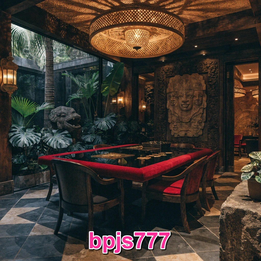 Screenshot 2 - bpjs777 Features