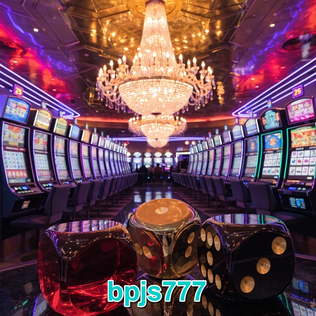 Screenshot 2 - bpjs777 Features